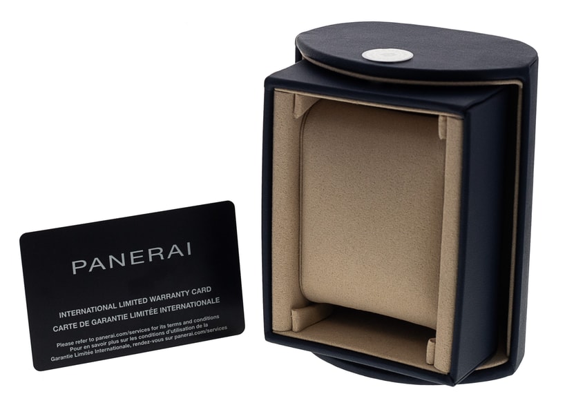 Panerai Radiomir Eilean PAM01243